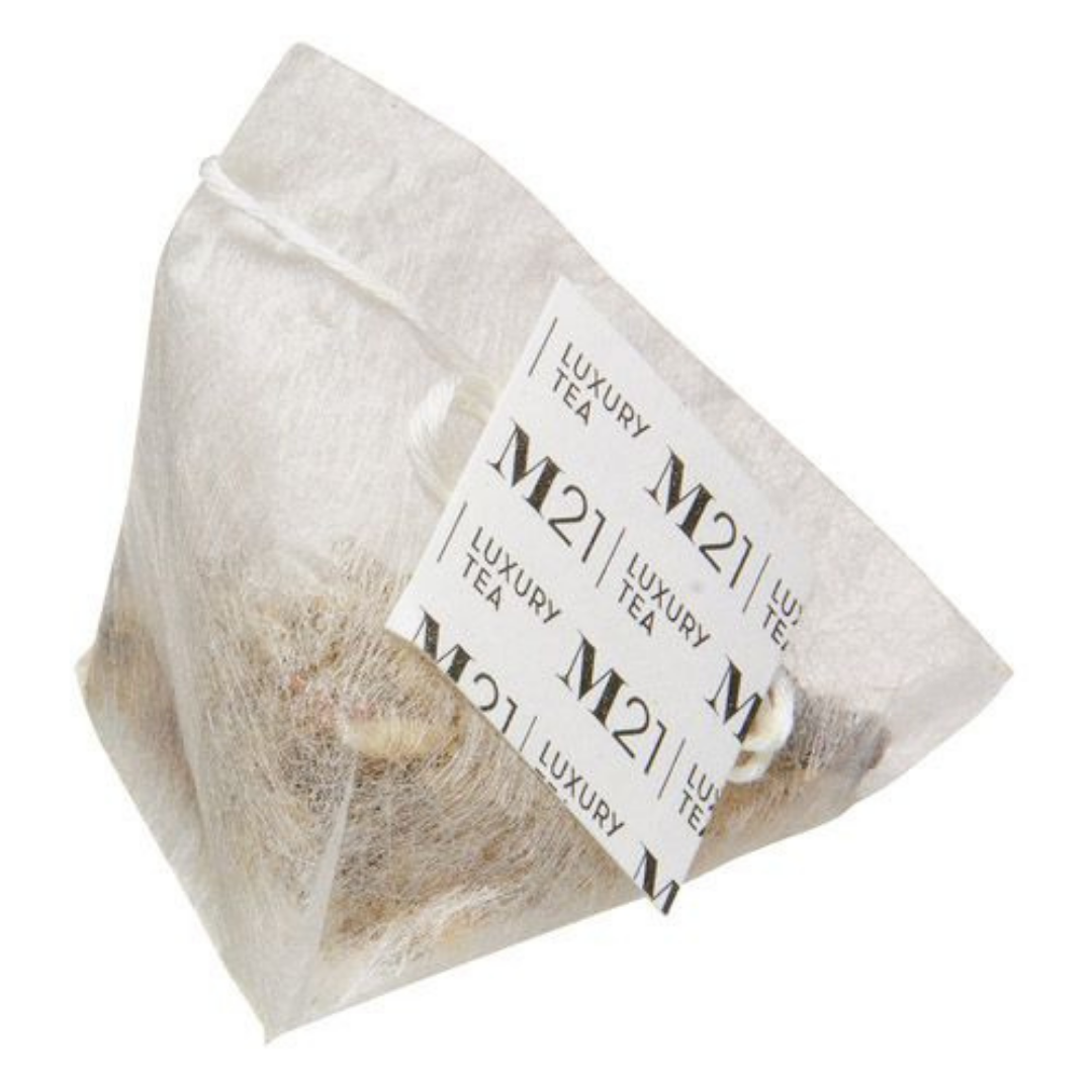 Skin and Beauty Luxury herbal tea - 24ct Canister