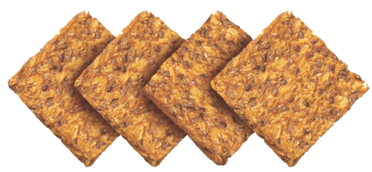 Cheezy Crackers, 6 x 66g -Pack