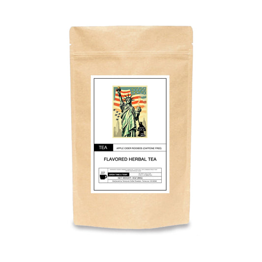 Apple Cider Rooibos