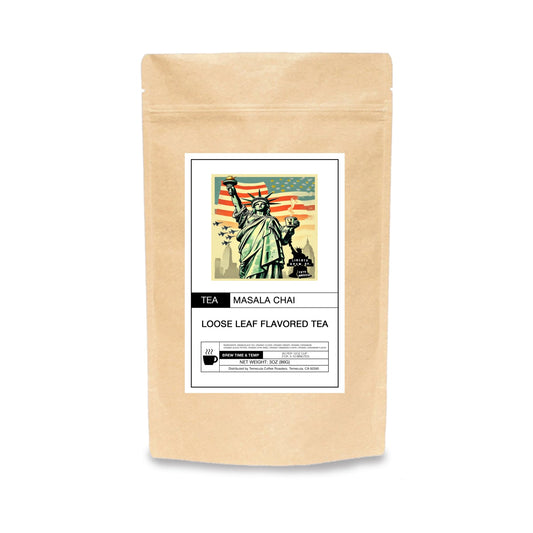 Masala Chai